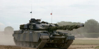 ЗСУ можуть отримати танки Chieftain: як їх будуть використовувати - today.ua