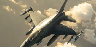 Украина не сможет воспользоваться самолетами F-16 до конца 2024 года - today.ua