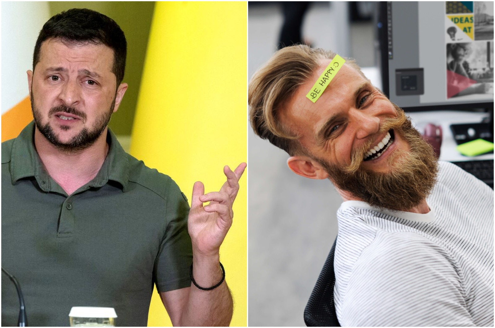 Названо зарплати чиновників в Україні: президент отримує в 10 разів менше за IT-фахівця - today.ua