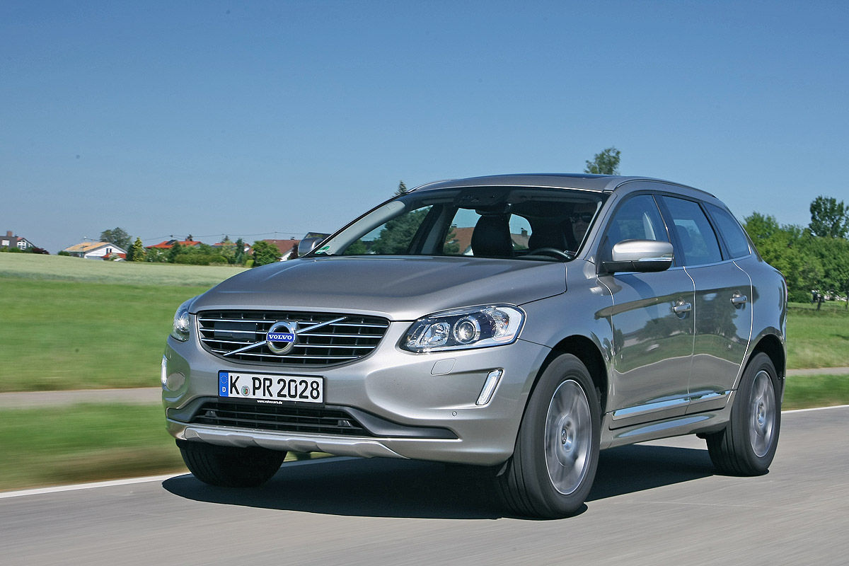 ТОП-5 надійних кросоверів за підсумками 100 000 км пробігу - today.ua