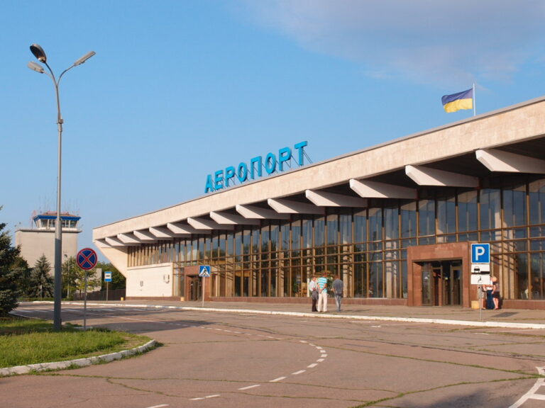 Еще одна авиакомпания вслед за Ryanair хочет возобновить полеты в Украину - today.ua
