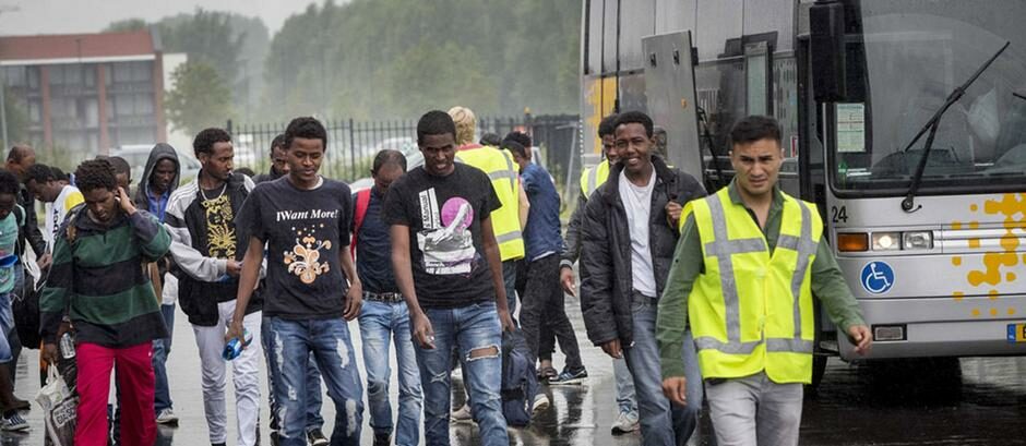 Українські біженці в Нідерландах втратять право на тимчасовий захист: хто має залишити країну до вересня