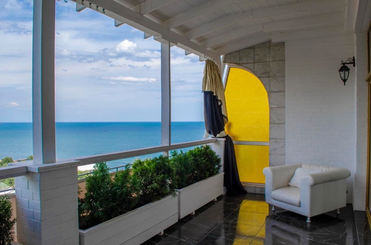 Аренда квартир в Одессе: сколько стоит снять бюджетное жилье у моря в разгар лета