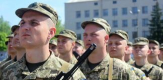 Стало известно о призыве мужчин 18-25 лет: где они будут проходить военную службу - today.ua