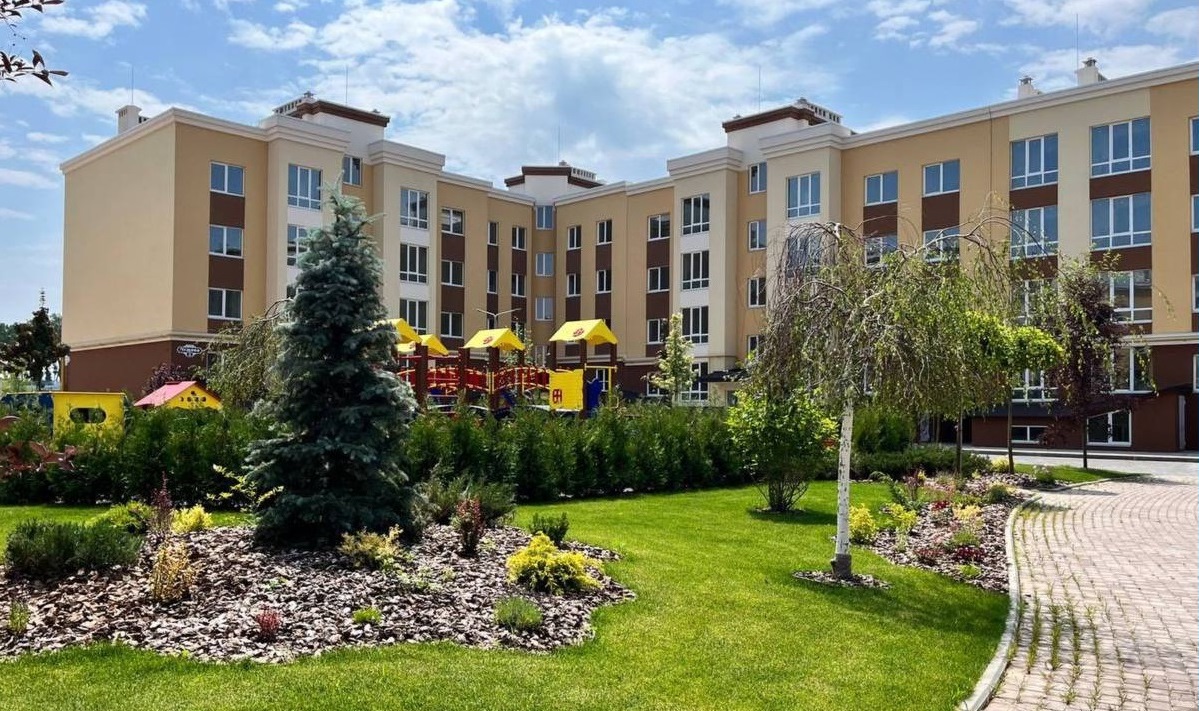 Переселенцы могут получить бесплатные квартиры под Киевом: как подать заявку