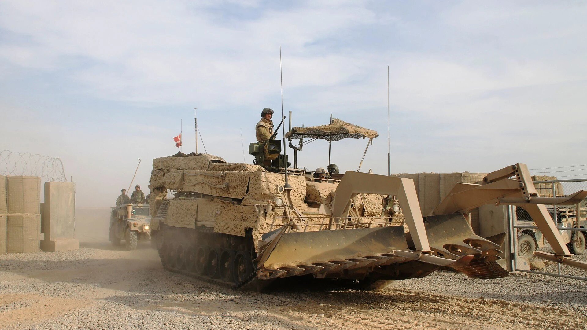 Германия передала ВСУ новую партию военной техники: что в нее вошло Германия передала ВСУ новую партию военной техники: что в нее вошло - today.ua