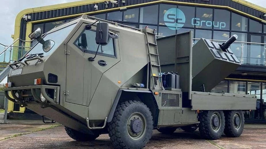 ЗСУ отримали 200 ракет Brimstone 2 для знищення танків окупантів - today.ua