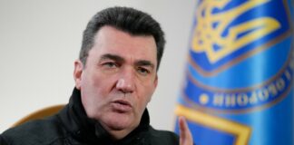 Данилов висловився щодо посилення мобілізації в Україні: буде додатковий призов до ЗСУ - today.ua