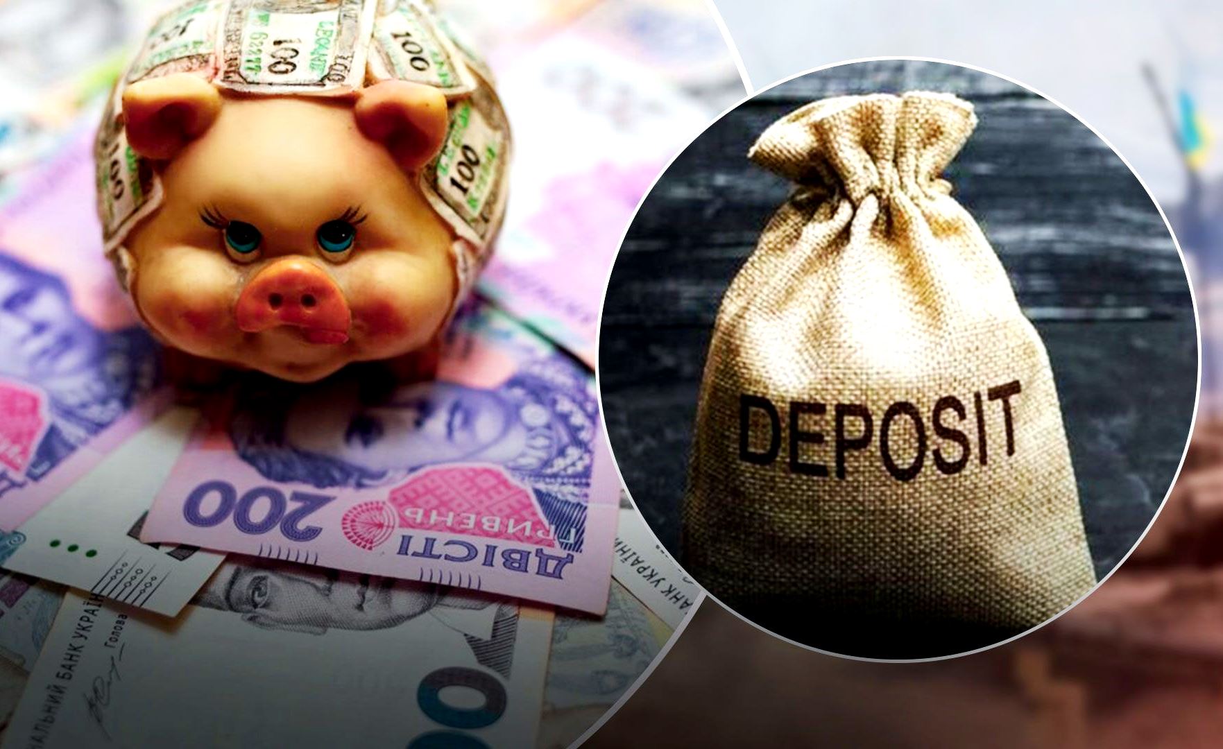 Долар, євро або гривня: банкір назвав найвигіднішу валюту для депозитів