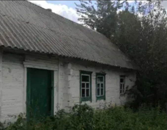 Дом на берегу реки в глубоком тылу можно купить всего за тысячу долларов: как выглядит жилье - today.ua