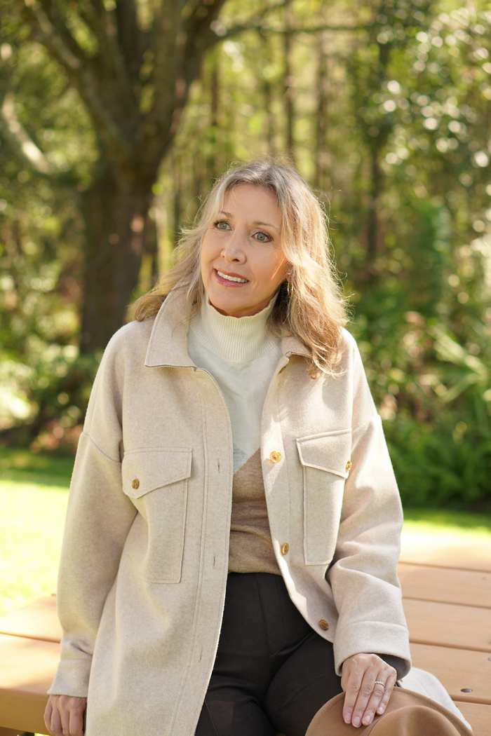 Найтрендовіші куртки на осінь 2023, які зроблять образ стильним - today.ua