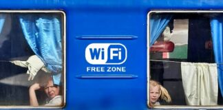 Укрзалізниця запускає у поїздах Wi-Fi: коли з'явиться інтернет-зв'язок - today.ua