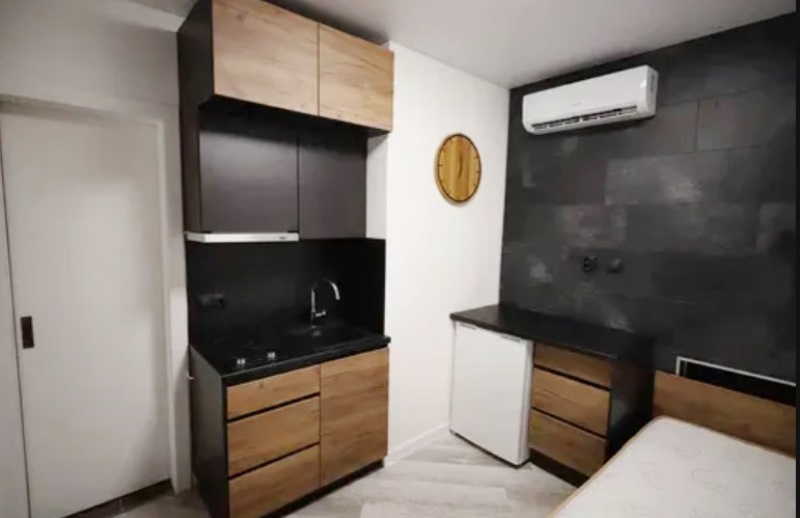 Квартира без окон: в Киеве дешево сдают уникальное жилье – фото 