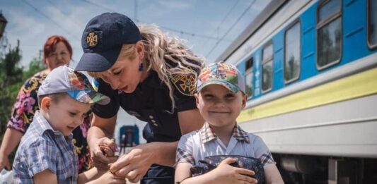 Власти объявили принудительную эвакуацию в одном из регионов Украины - today.ua