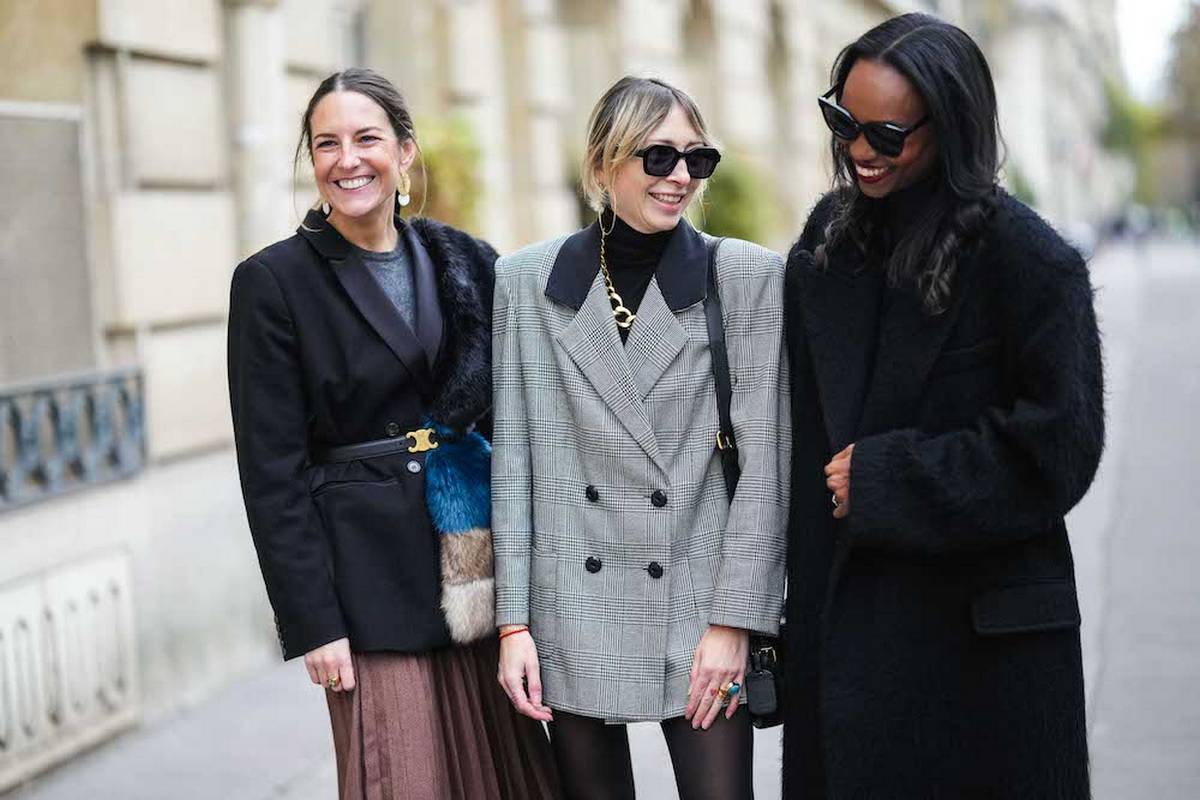 Найтрендовіші куртки на осінь 2023, які зроблять образ стильним - today.ua