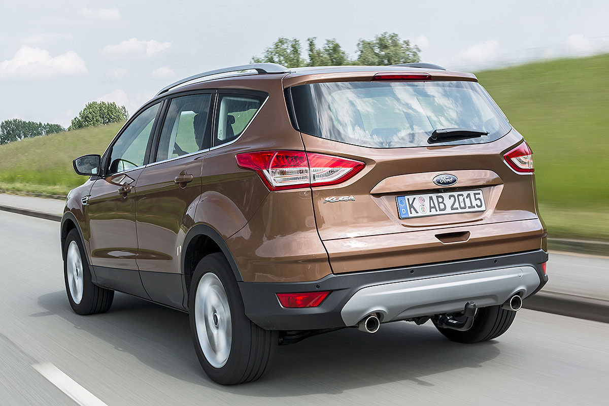 Осторожно при покупке: 5 самых ненадежных кроссоверов - today.ua