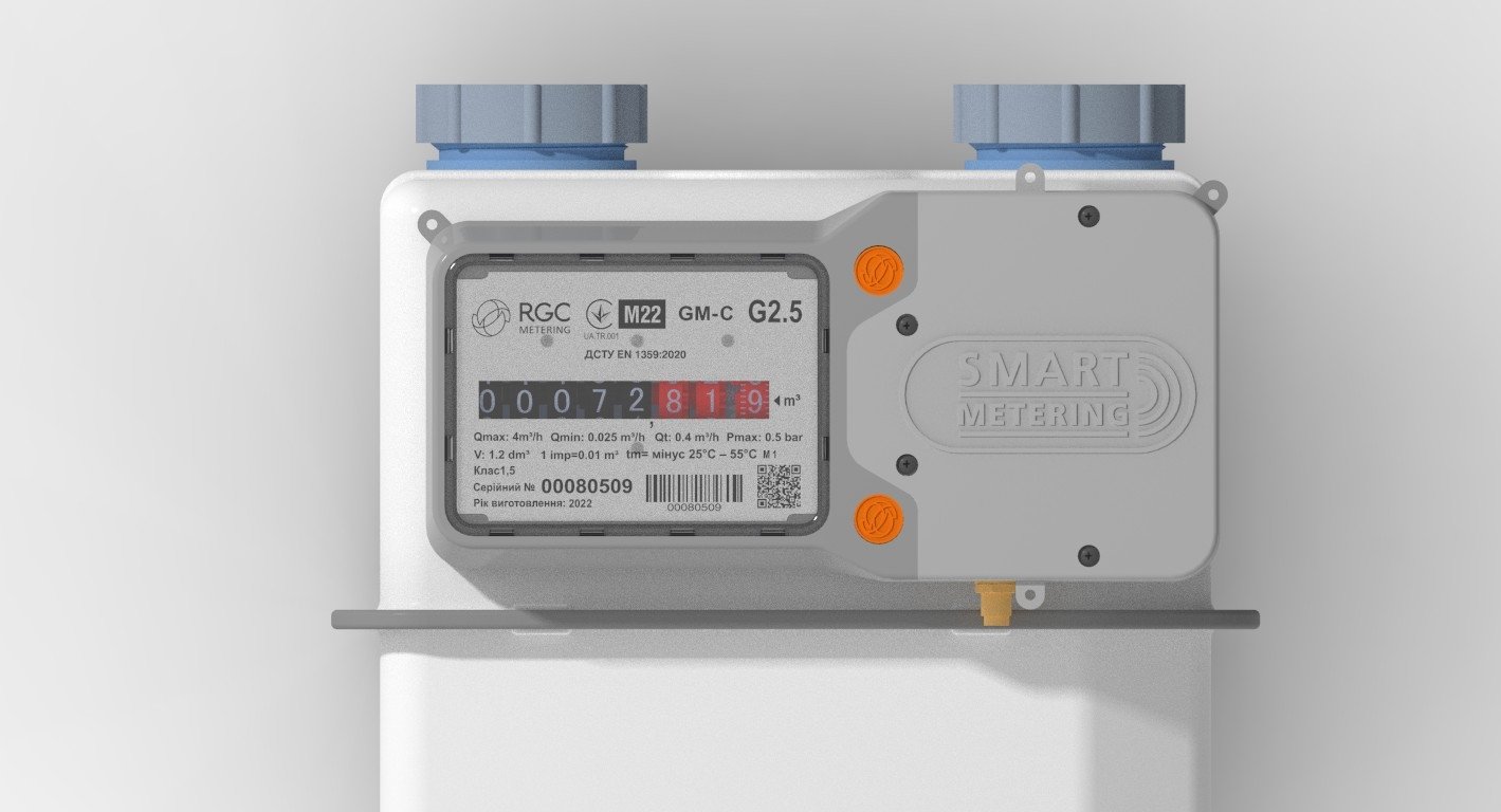 Українці масово отримують штрафи від облгазів: як правильно передавати показники лічильників