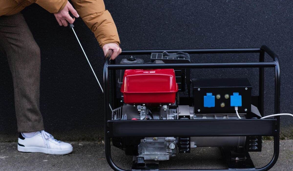 В Украине выросли цены на генераторы и повербанки перед сложной зимой