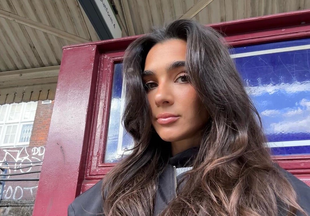 Hush – трендовая осенняя стрижка для любого типа волос: фото - today.ua