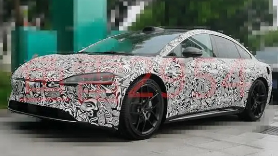 Huawei и Chery официально представили свой новый седан Huawei и Chery официально представили свой новый седан - today.ua