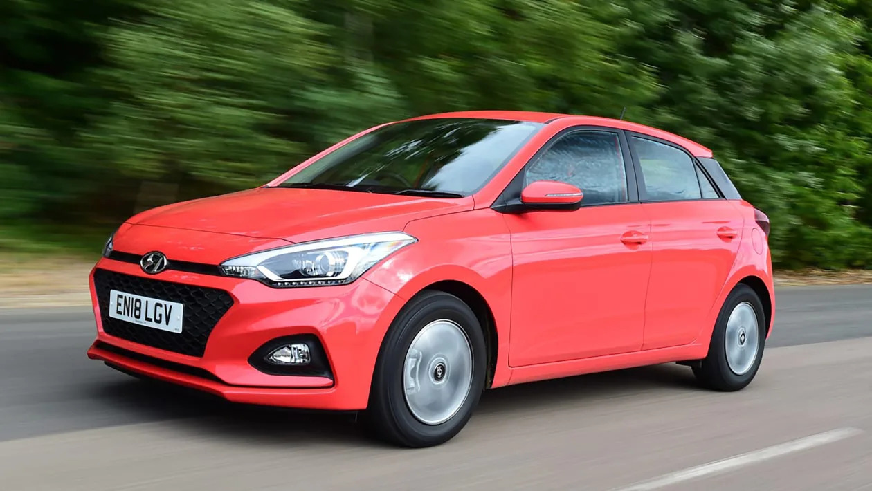 ТОП-5 недорогих б/у автомобилей, которые не популярны, но требуют внимания - today.ua