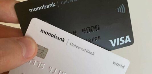 Monobank арестовывает карты военных: с чем связаны такие меры - today.ua