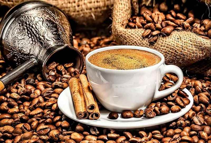 Як зварити смачну каву у турці: секрети приготування запашного напою