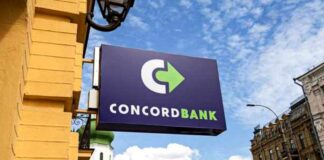 Клієнтам ліквідованого Конкорду заблокували рахунки: у банку звернулися до вкладників - today.ua