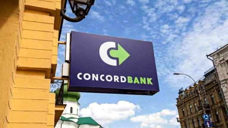 Клієнтам ліквідованого Конкорду заблокували рахунки: у банку звернулися до вкладників - today.ua