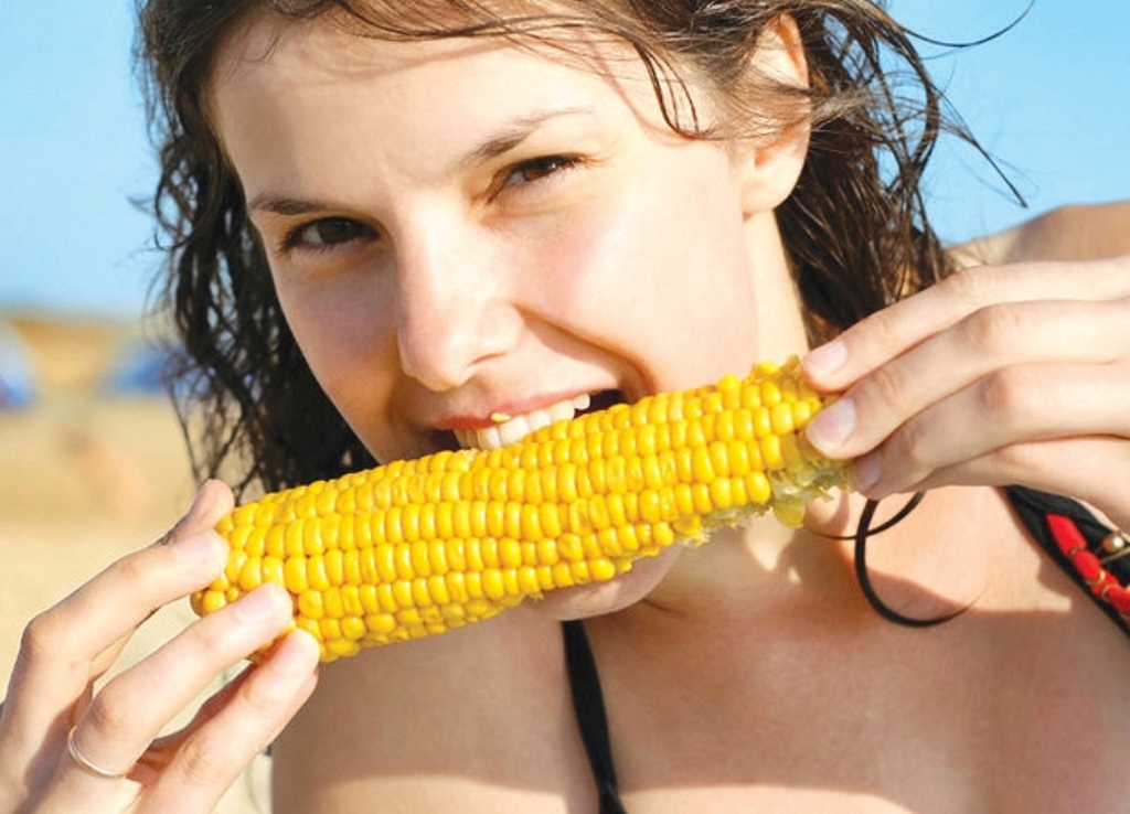 Кукуруза как на море: секретный способ приготовления кочанов