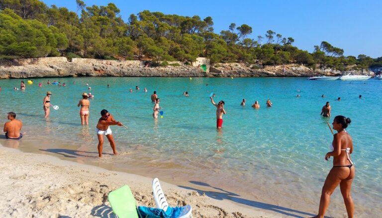 Популярний європейський курорт запровадив штраф 900 євро для туристів на пляжах  - today.ua