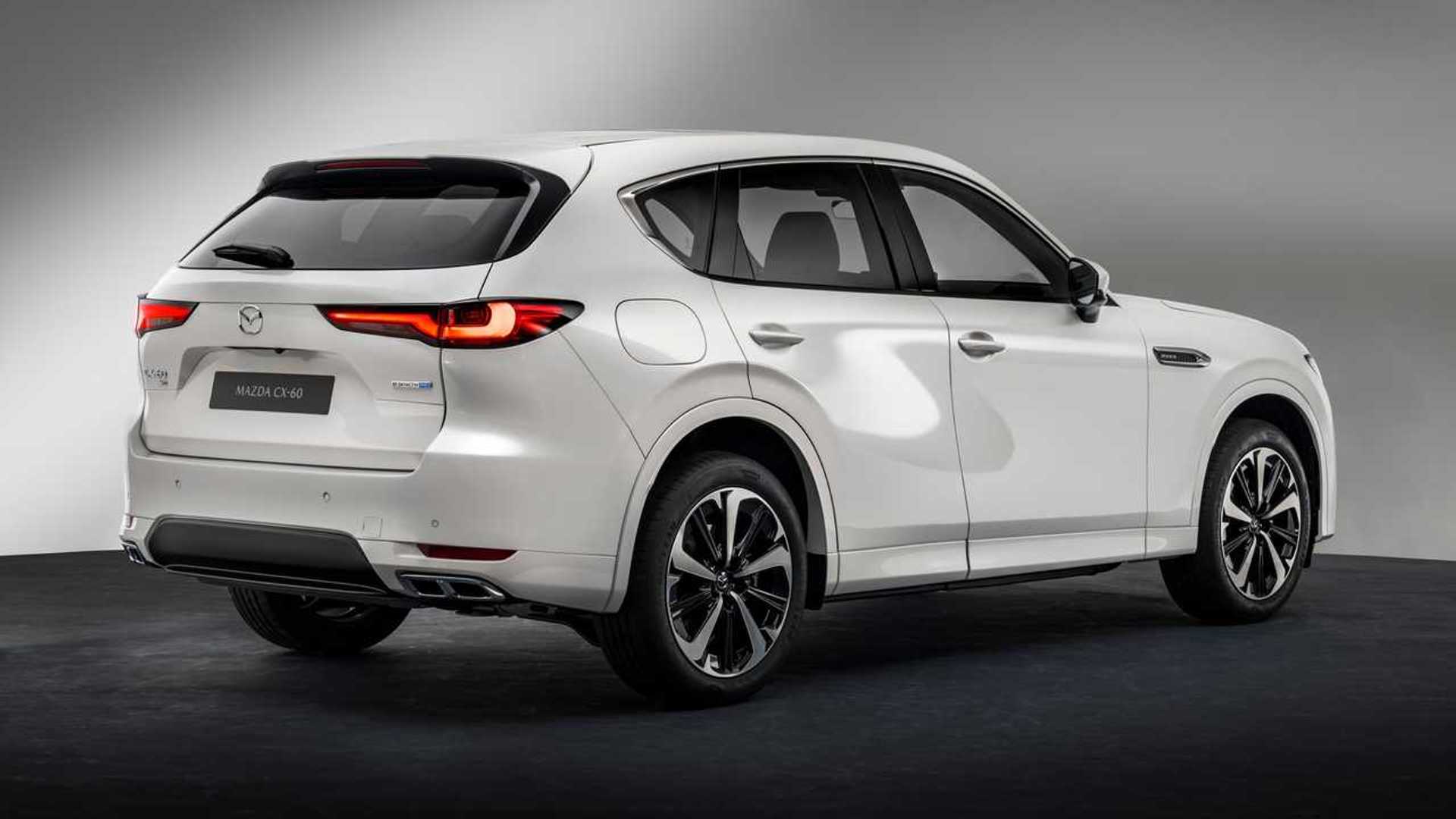 Mazda розповіла, яка доля чекає на дизельні автомобілі
