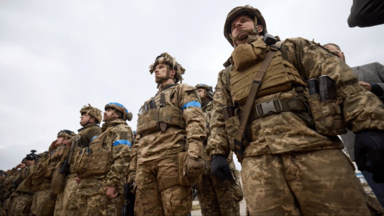 Стало известно, в какой из областей Украины усилят мобилизацию в ближайшее время - today.ua