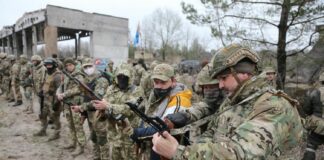 Загальна мобілізація в Україні: стало відомо, коли на війну можуть відправити всіх чоловіків - today.ua