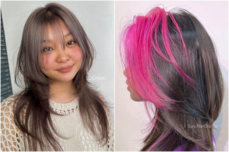 Тихая стрижка – тренд осени: названа лучшая прическа для тонких волос Тихая стрижка – тренд осени: названа лучшая прическа для тонких волос - today.ua