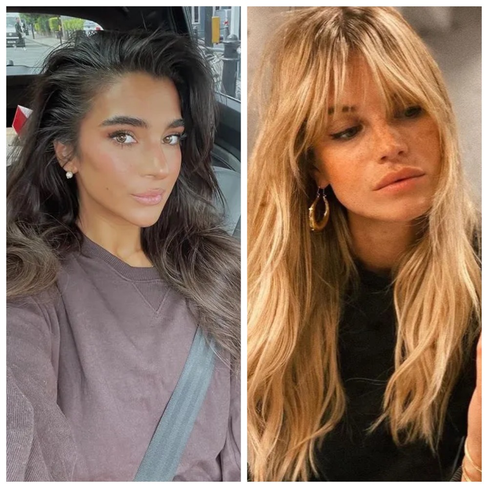 Hush – трендовая осенняя стрижка для любого типа волос: фото Hush – трендовая осенняя стрижка для любого типа волос: фото - today.ua