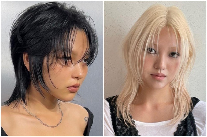 Тихая стрижка – тренд осени: названа лучшая прическа для тонких волос Тихая стрижка – тренд осени: названа лучшая прическа для тонких волос - today.ua