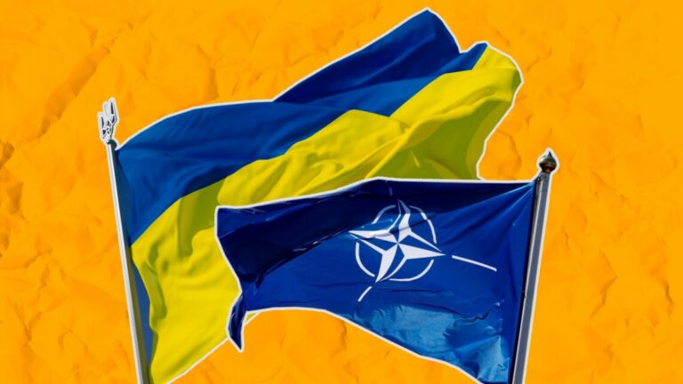 “Произойдет 100%“: известный мольфар рассказал, когда Украина вступит в НАТО - today.ua