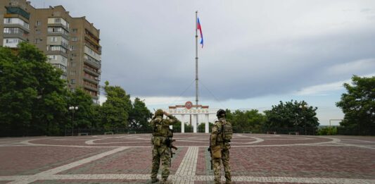 Оккупационная власть стала раздавать пустующие квартиры беженцев своим приспешникам - today.ua