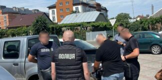 Полиция разоблачила афериста, продававшего “гуманитарные“ автомобили - today.ua