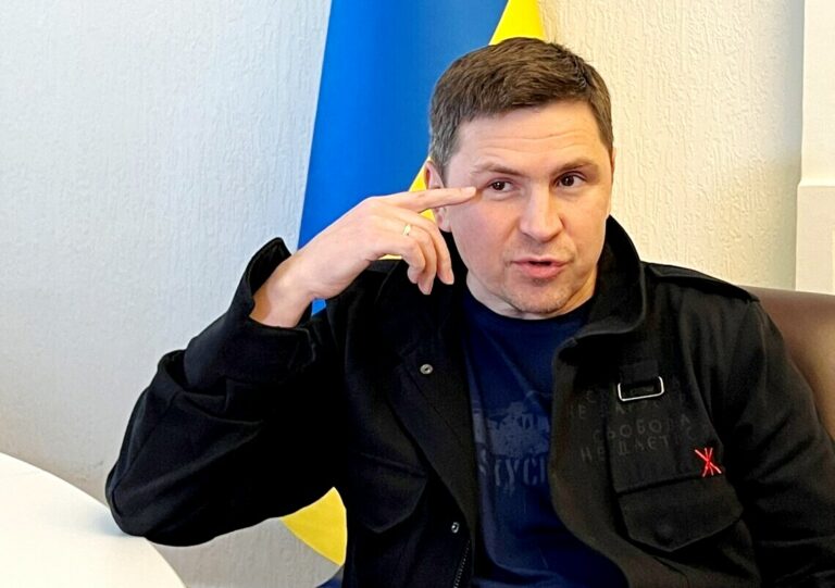 “Росіяни тікатимуть з ненавистю“: Михайло Подоляк спрогнозував завершення війни - today.ua