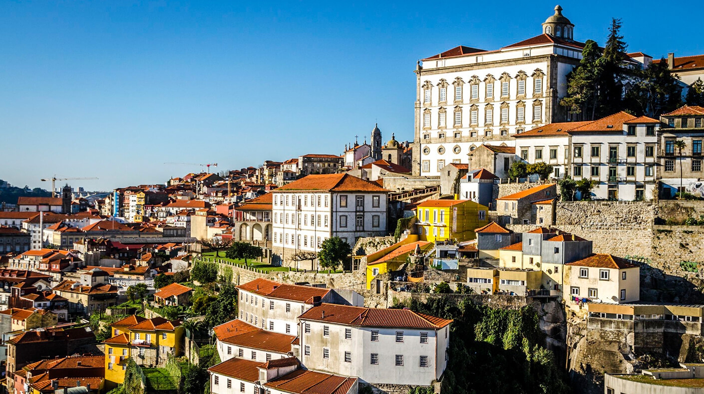 Работа для украинских беженцев в Португалии: кому платят самые высокие зарплаты