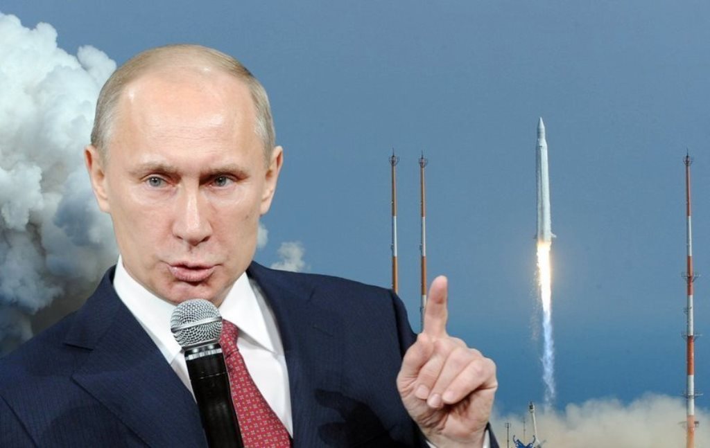 “Путін готується до бурхливих подій“: військові експерти назвали нові погрози для України