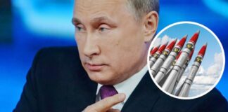 Військовий експерт оцінив запаси ракет у Росії: “Вистачить ще на чотири масовані атаки“ - today.ua