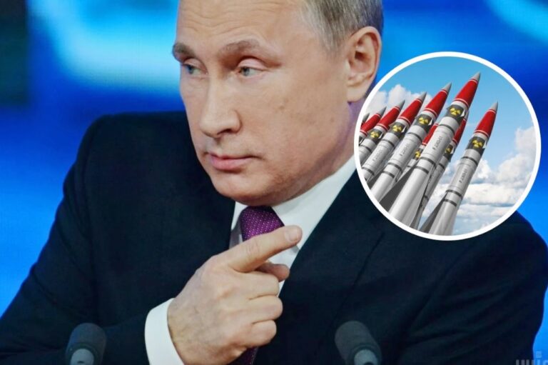 “Путин готовится к бурным событиям“: военные эксперты назвали новые угрозы для Украины - today.ua