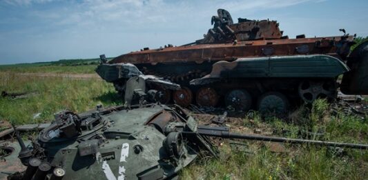 В эфире у кремлевского пропагандиста Соловьева назвали населенный пункт в Украине, по которому хотят нанести ядерный удар - today.ua