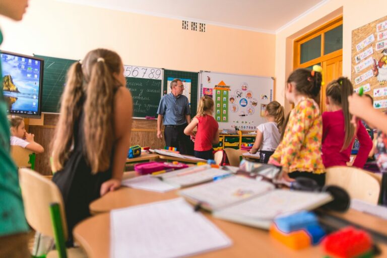 В украинских школах с 1 сентября появится новый предмет: глава МОН рассказал, чему будут учить детей - today.ua