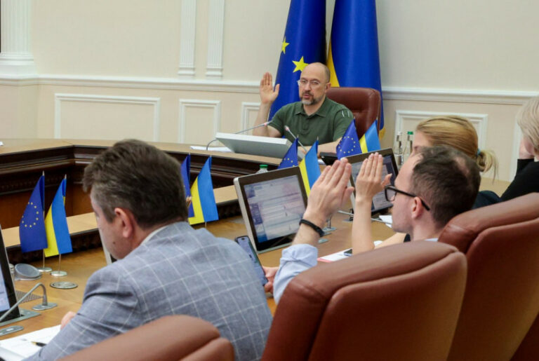 В Україні повернуть позапланові податкові перевірки: у Кабміні назвали дату - today.ua