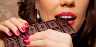 Названо найшкідливіший шоколад, який не потрібно вживати в їжу - today.ua