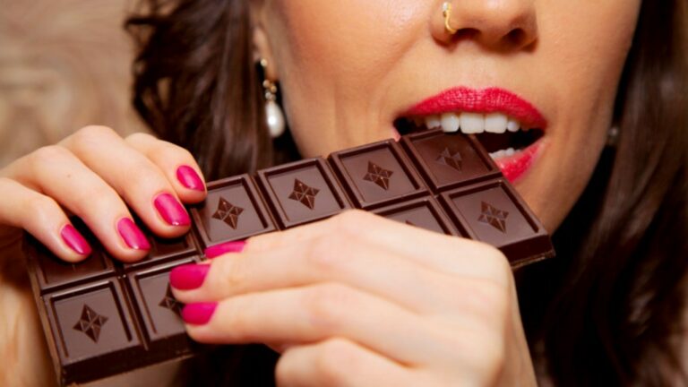 Названо найшкідливіший шоколад, який не потрібно вживати в їжу - today.ua